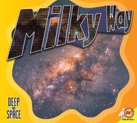 Cover image for Milky Way