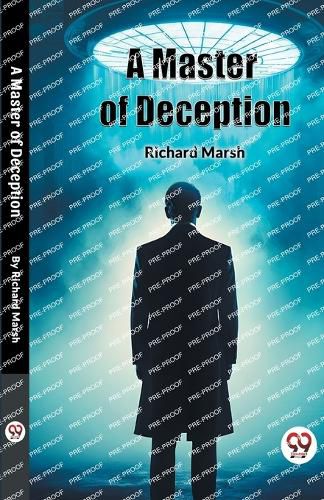 Cover image for A Master of Deception