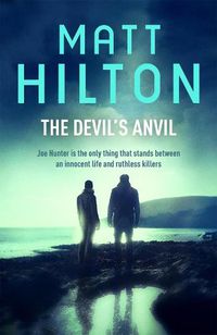 Cover image for The Devil's Anvil