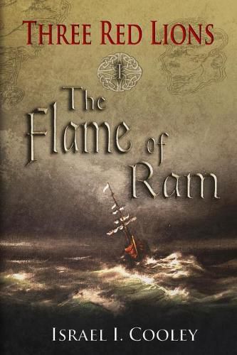 Cover image for The Flame of Ram