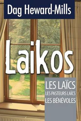 Laikos