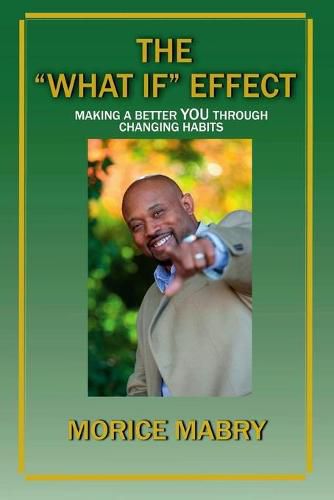 Cover image for The "What If" Effect