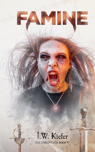 Cover image for Famine