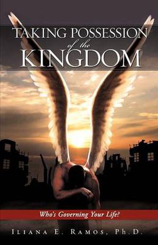 Cover image for Taking Possession of the Kingdom