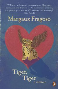 Cover image for Tiger, Tiger: A Memoir