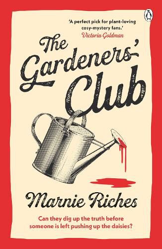 Cover image for The Gardeners' Club