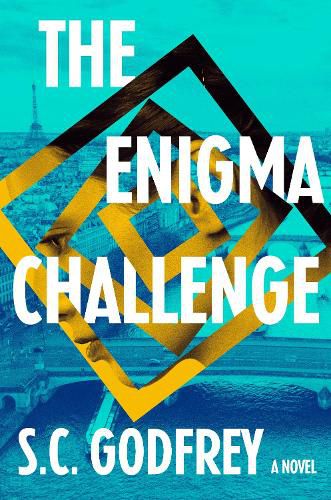 Cover image for The Enigma Challenge