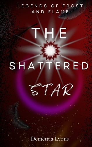 Cover image for The Shattered Star