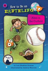 Cover image for Alien in the Outfield (Book 6)