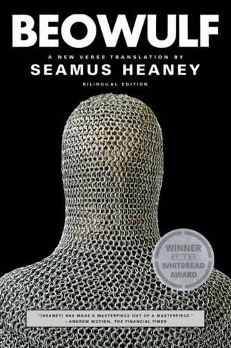 Cover image for Beowulf