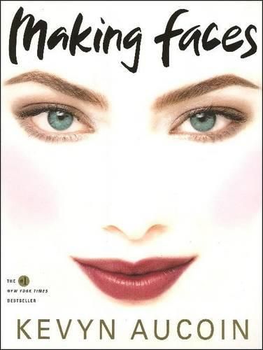 Cover image for Making Faces