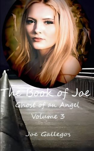 Cover image for The Book of Joe