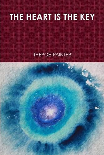 Cover image for THE Heart is the Key