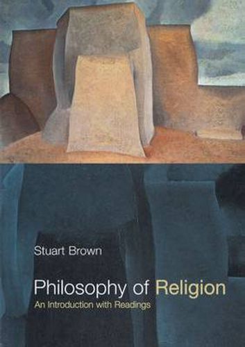 Cover image for Philosophy of Religion: An Introduction with Readings