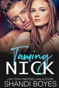 Cover image for Taming Nick