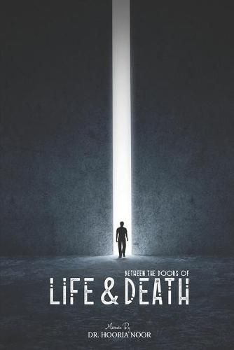 Cover image for Between the Doors of Life and Death