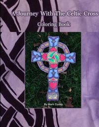 Cover image for A Journey With The Celtic Cross