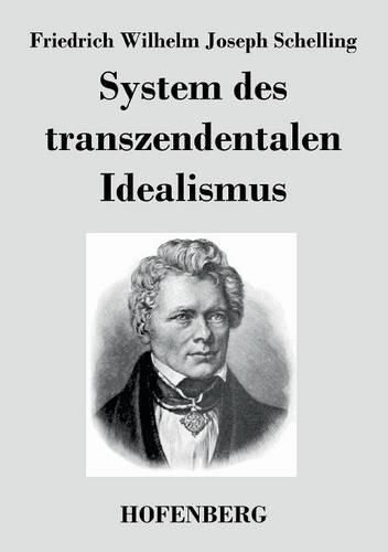 System des transzendentalen Idealismus