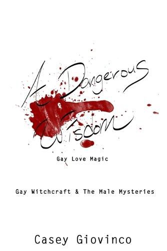 Cover image for A Dangerous Wisdom: Gay Love Magic