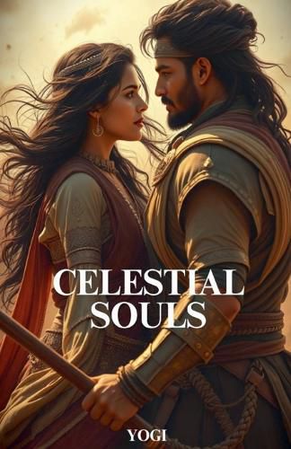 Cover image for Celestial Souls