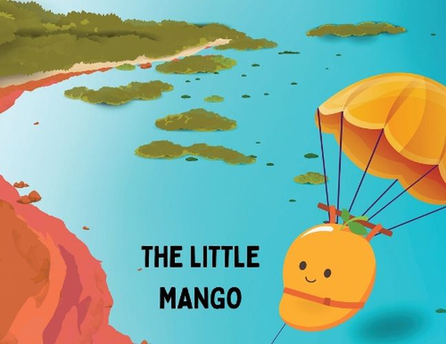Cover image for The Little Mango