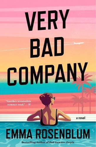 Cover image for Very Bad Company