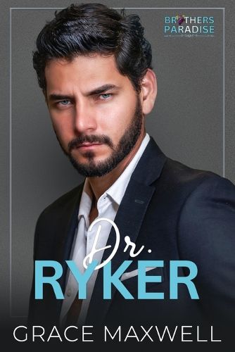 Cover image for Dr. Ryker