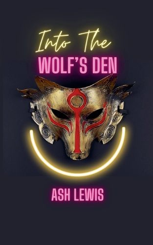 Cover image for Into The Wolf's Den