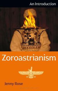 Cover image for Zoroastrianism: An Introduction