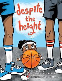 Cover image for Despite The Height