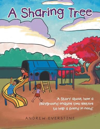 Cover image for A Sharing Tree