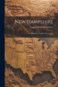 Cover image for New Hampshire