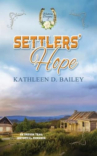 Cover image for Settlers' Hope