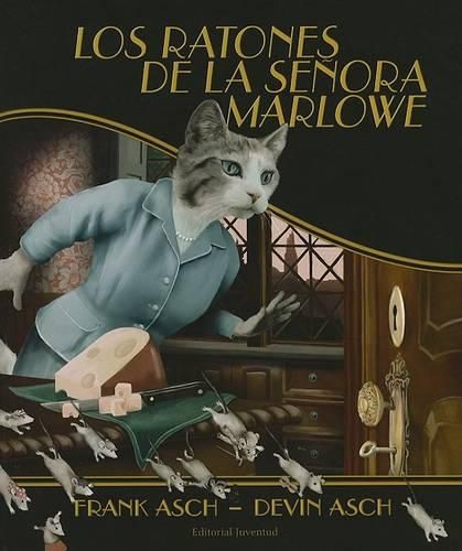 Los Ratones de la Senora Marlowe