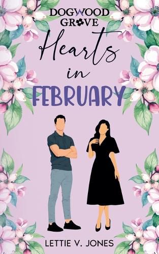 Cover image for Hearts in February