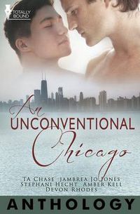 Cover image for An Unconventional Chicago