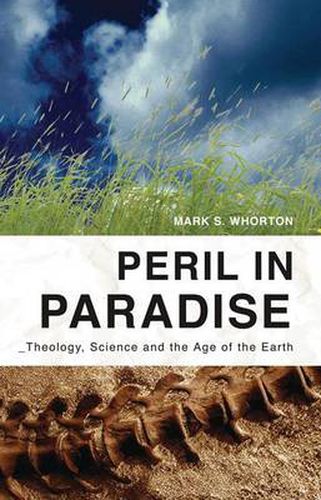 Cover image for Peril in Paradise