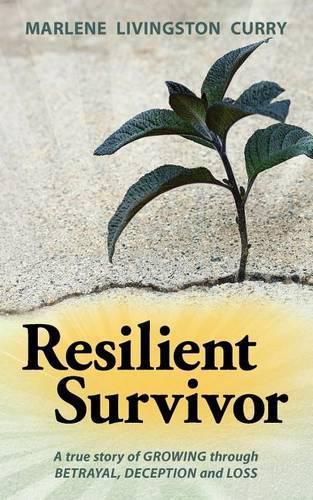 Cover image for Resilient Survivor