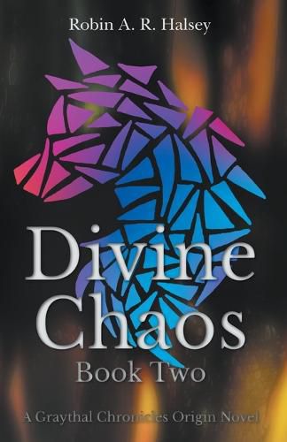 Cover image for Divine Chaos: Book Two