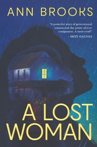 Cover image for A Lost Woman