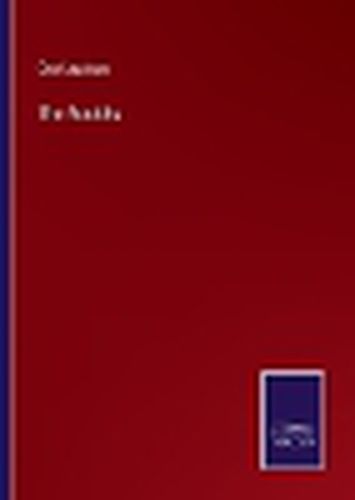 Cover image for The Sraddha