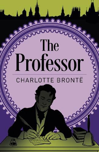 Cover image for The Professor