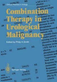 Cover image for Combination Therapy in Urological Malignancy