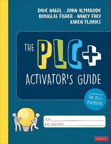 Cover image for The PLC+ Activator's Guide