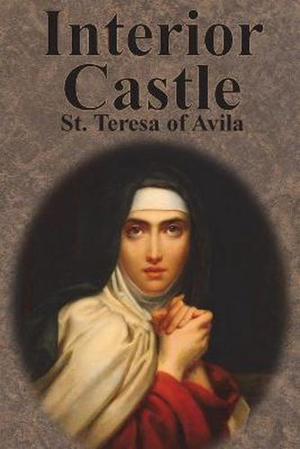 Cover image for Interior Castle