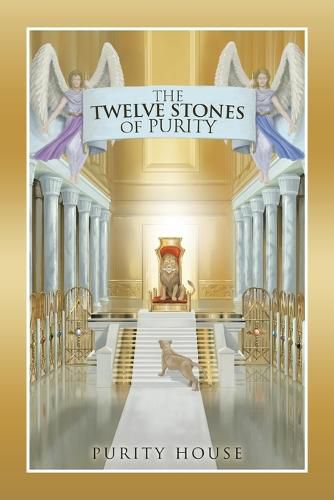 Cover image for The Twelve Stones of Purity