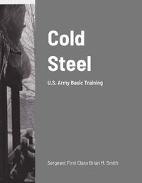 Cover image for Cold Steel