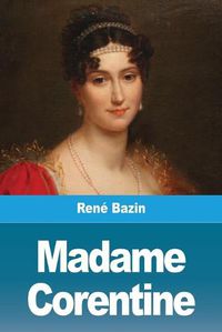 Cover image for Madame Corentine