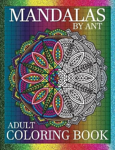 Cover image for Mandalas by Ant