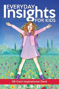 Cover image for Everyday Insights for Kids
